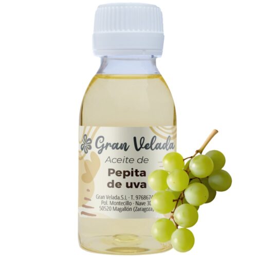 Aceite de pepita de uva por mayor