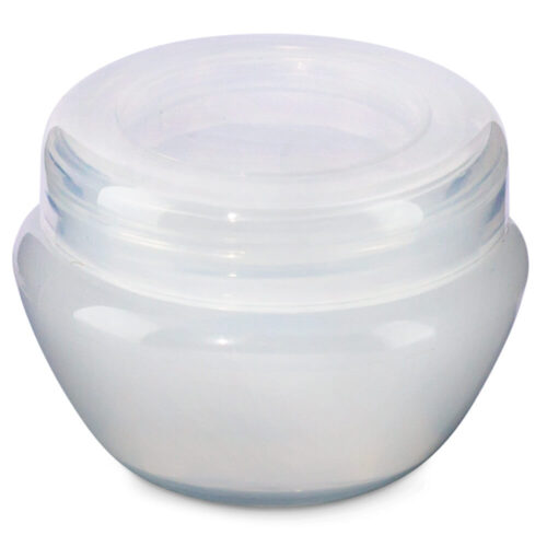 Tarro de 5 ml elegance por mayor