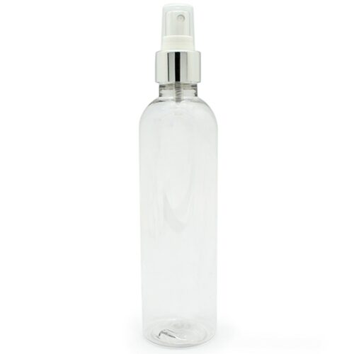 Botella pet atomizador 250 ml
