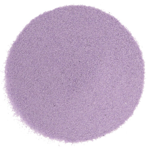 Arena fina rosa lavanda - Arena fina rosa lavanda para manualidades. Venta online - Arenillas, arenas y piedras de colores