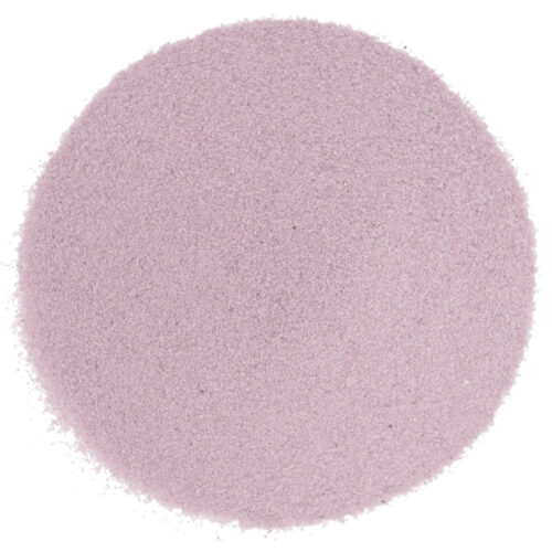 Arena fina rosa chicle - Arena fina rosa chicle para manualidades. Venta online - Arenillas, arenas y piedras de colores