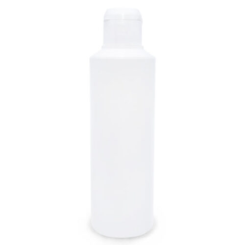 Comprar botella pet blanca 250 ml