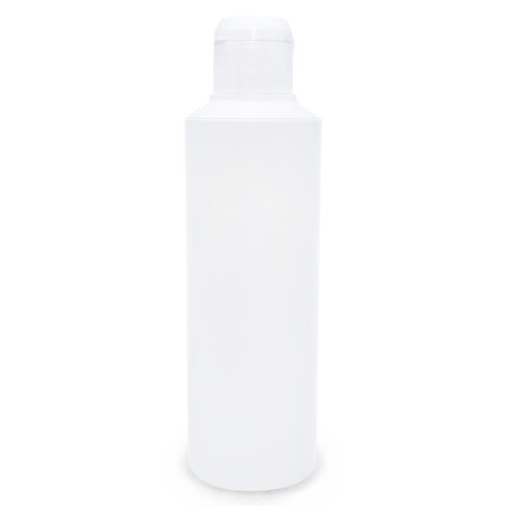 Comprar botella pet blanca 250 ml