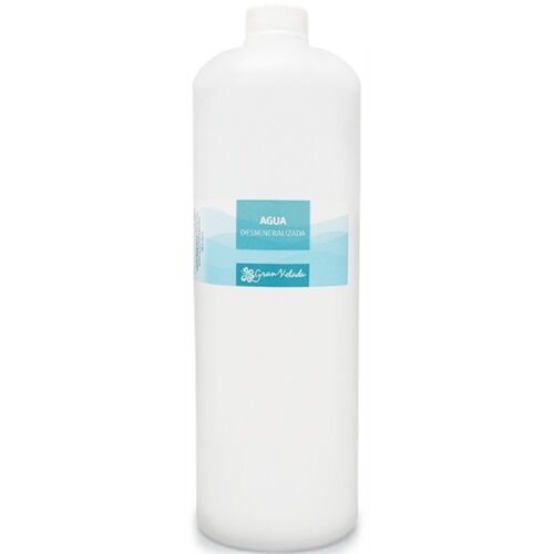Agua desmineralizada al por mayor