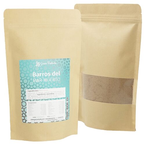 Barros del mar muerto al por mayor