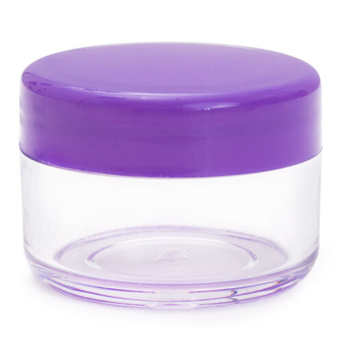 Bote 15 ml tapa morada