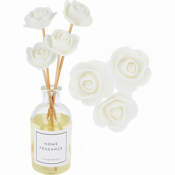 difusor aroma flor