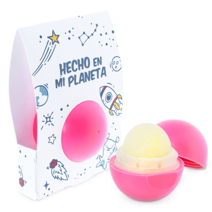 Caja planetas para labiales