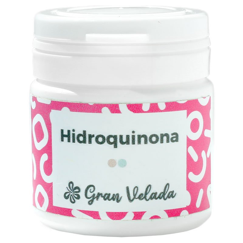 Hidroquinona