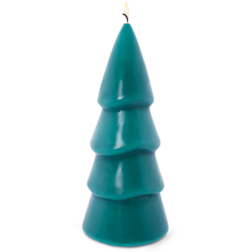 Molde arbol de navidad alto snow