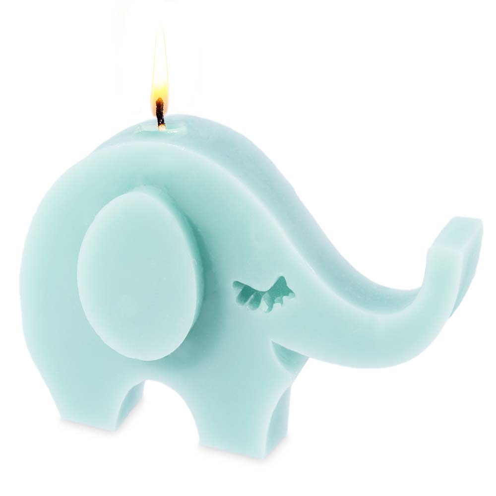 Molde elefante