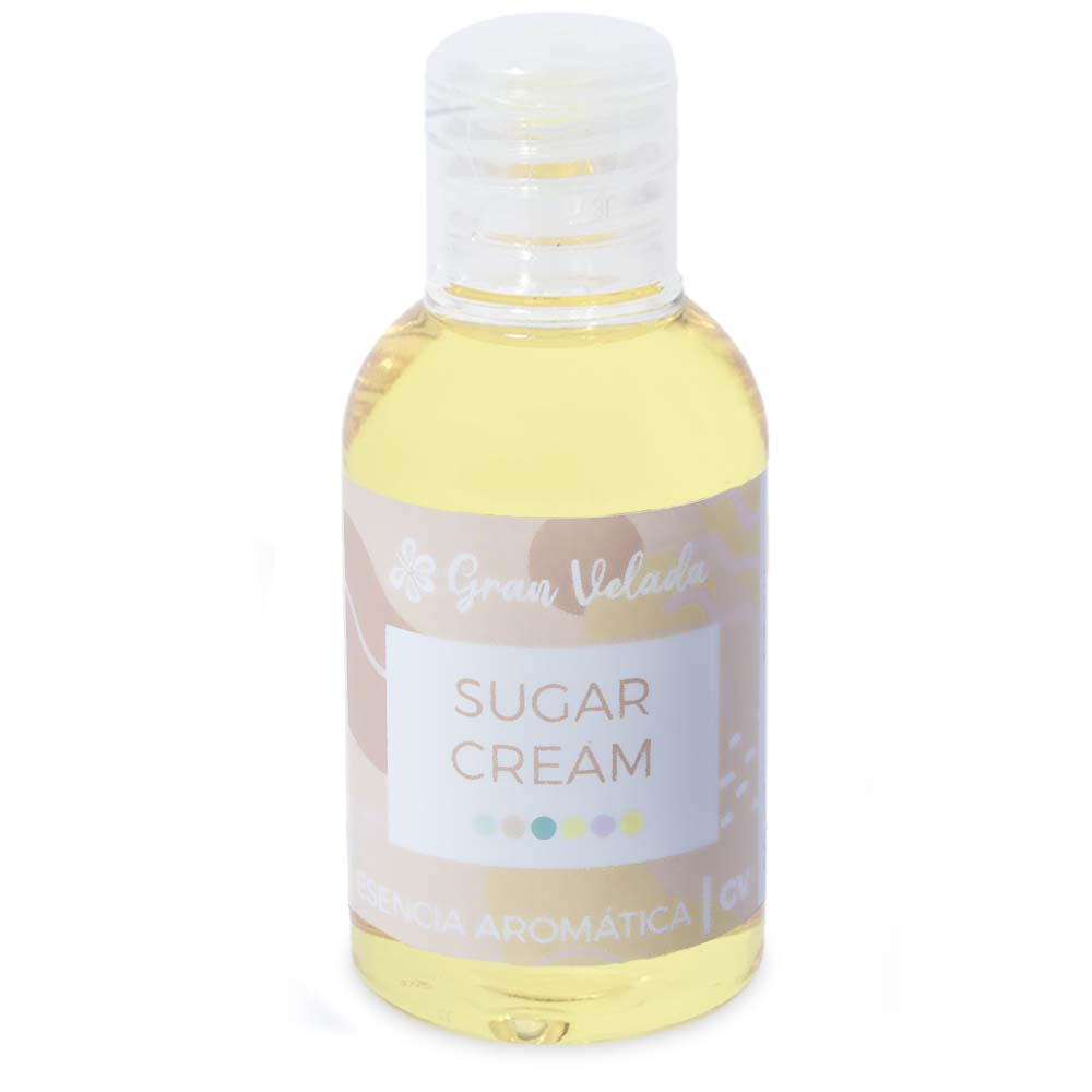 Esencia gv sugar cream