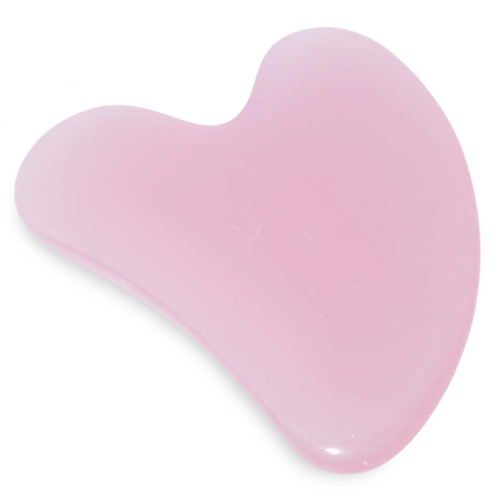 Gua sha rosa