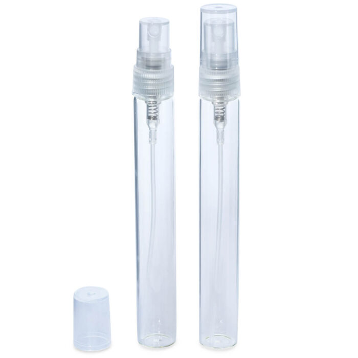 Pulverizador 10 ml para envasar perfumes