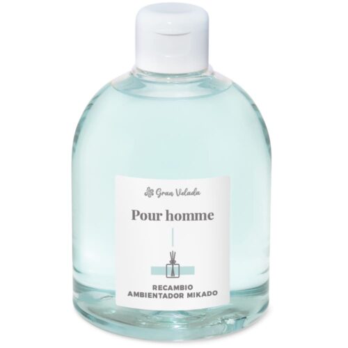 Recambio ambientador mikado pour homme