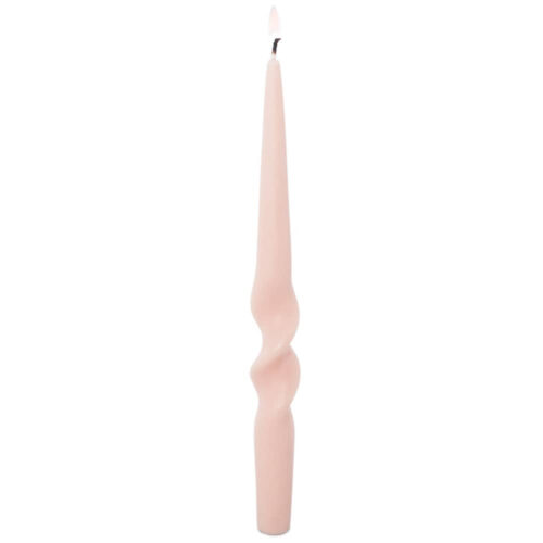 Molde vela twist