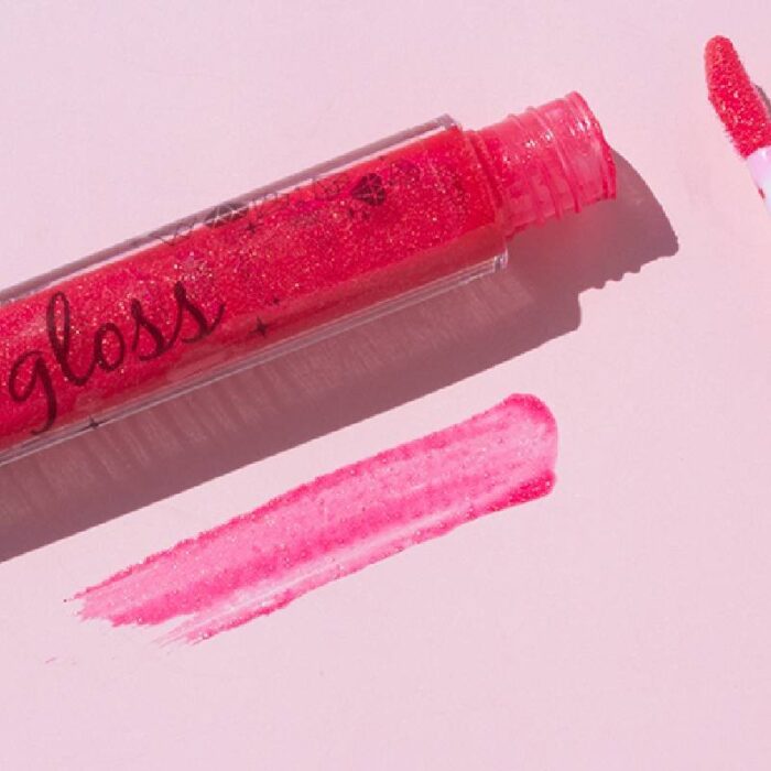 Kit como hacer lip gloss