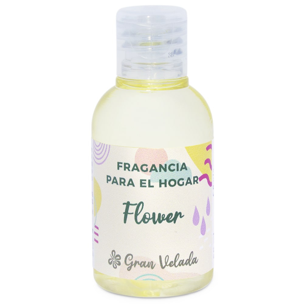 Fragancia flower para el hogar