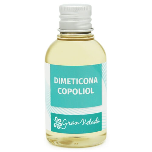Dimeticona copoliol por mayor