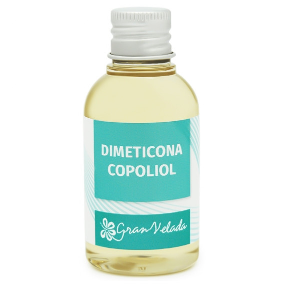 Dimeticona copoliol por mayor