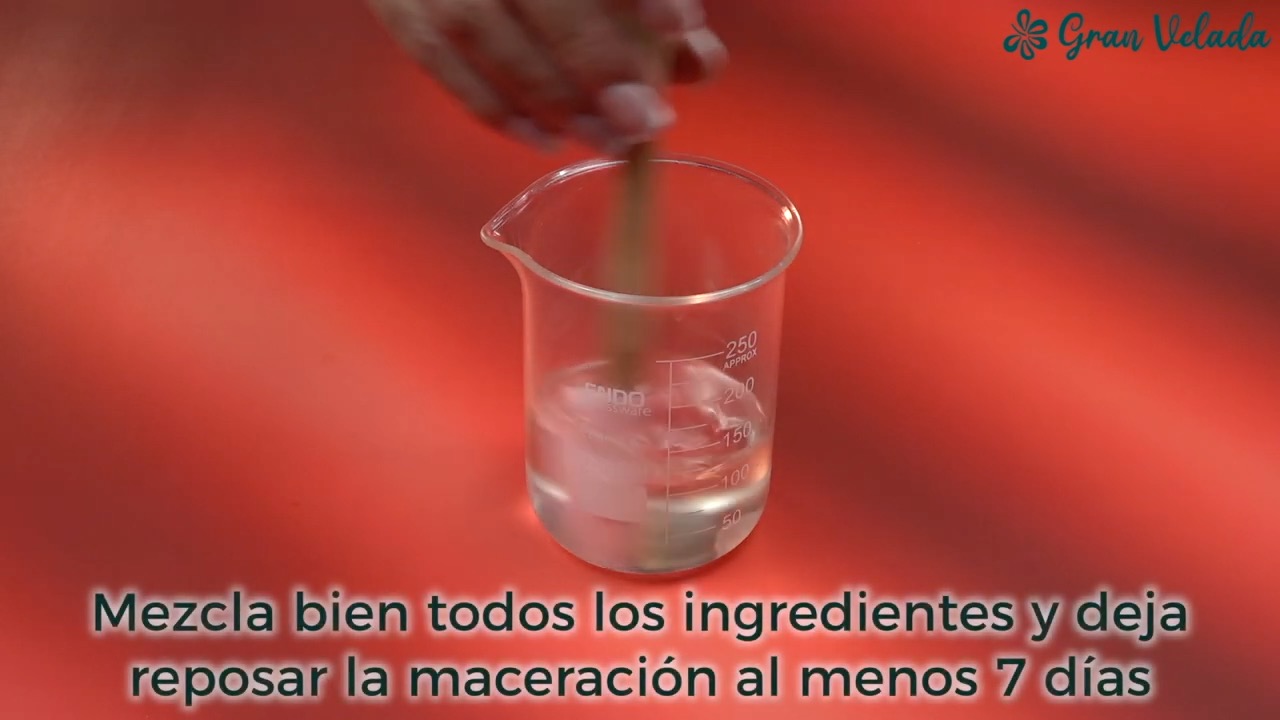 Como Hacer Perfume De Tu Fragancia Favorita Facilmente