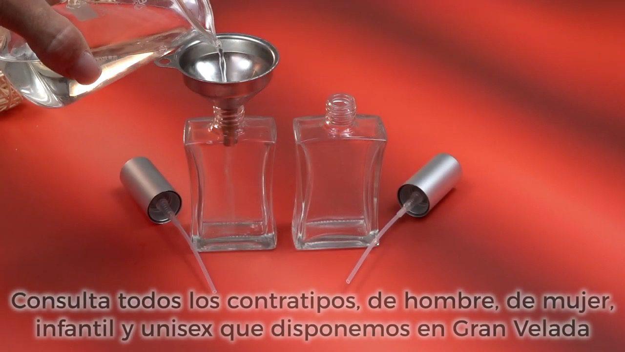 Como Hacer Perfume De Tu Fragancia Favorita Facilmente