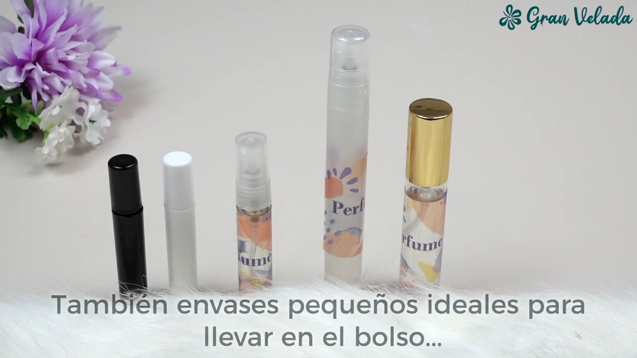 Como Hacer Perfume De Tu Fragancia Favorita Facilmente