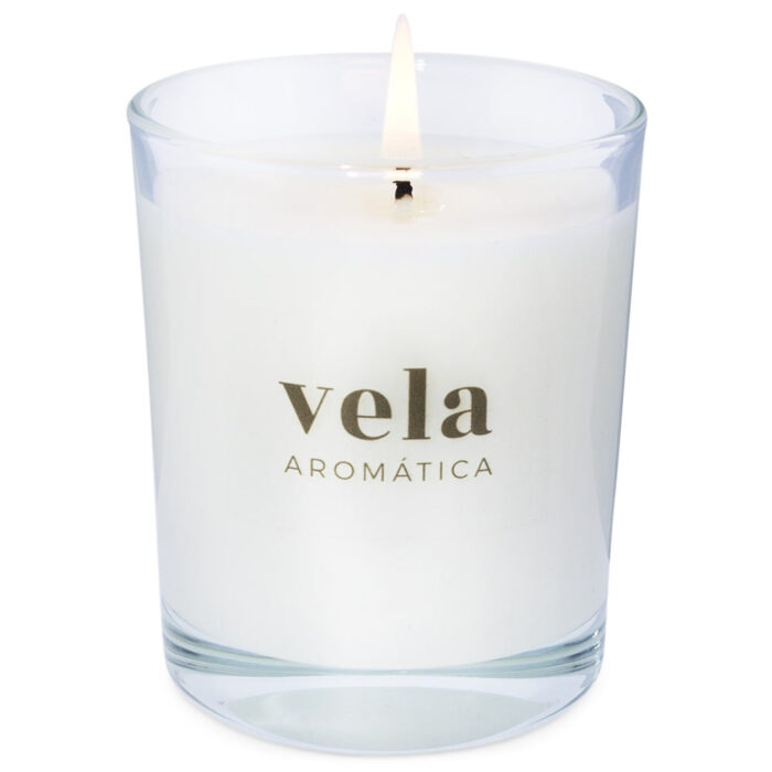 Pegatinas para hacer velas aromaticas