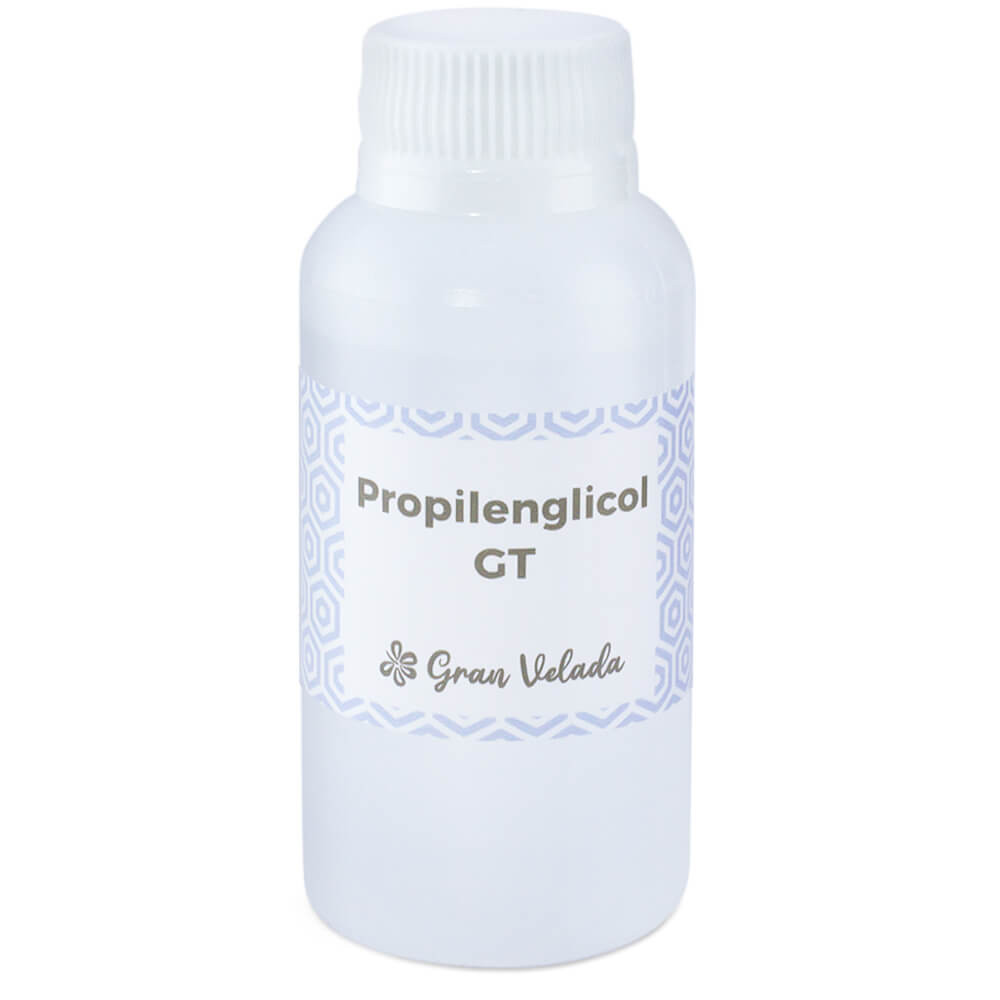 Propilenglicol GT por mayor