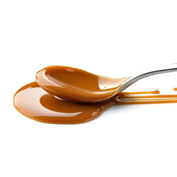 Esencia aromatica dulce de leche