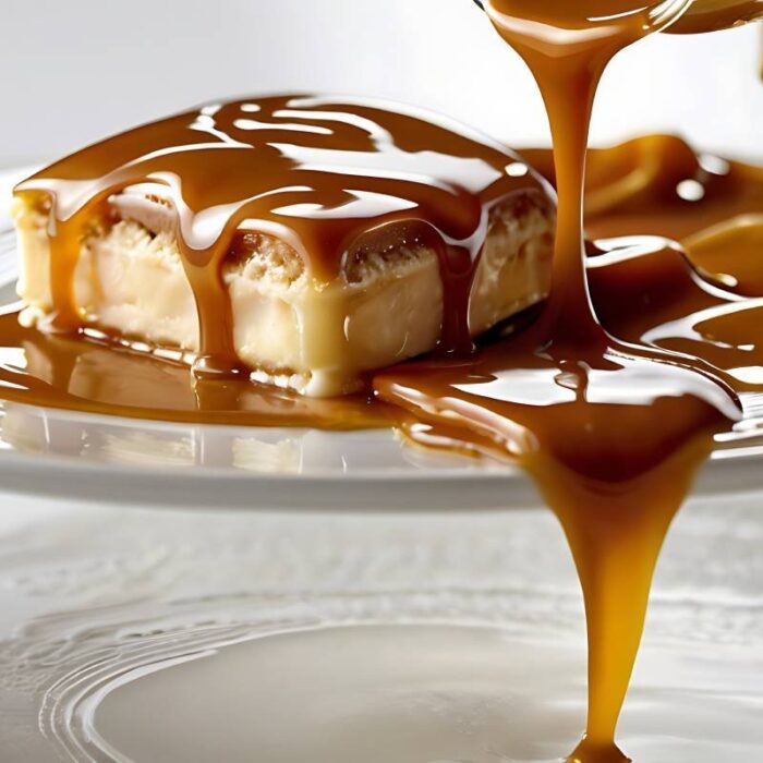 aroma dulce de leche