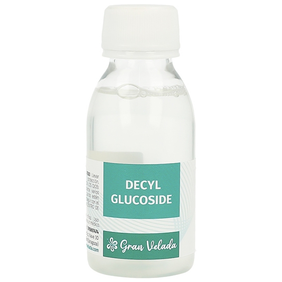 Decyl glucoside por mayor