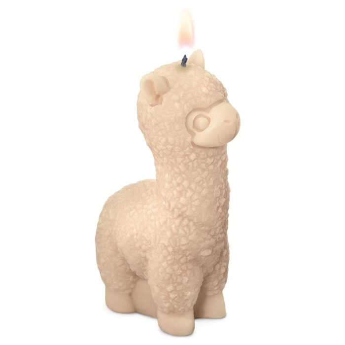 Molde alpaca