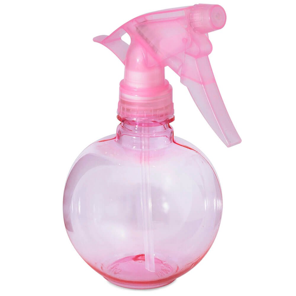 Bote pulverizador 350 ml de colores