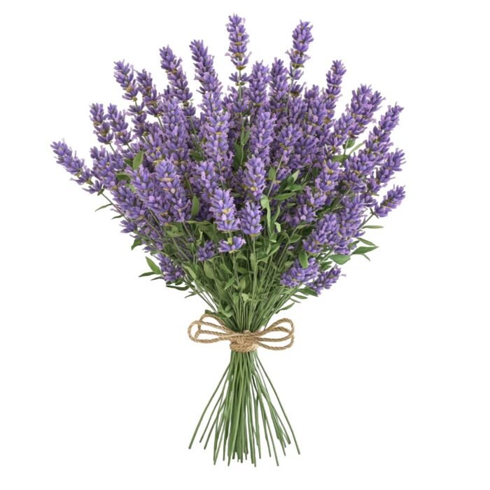 Aceite de lavanda