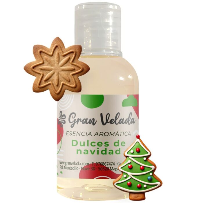 Pack ahorro esencias navideñas exclusivas