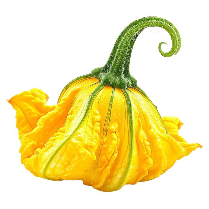 Esencia aromatica flor de calabaza