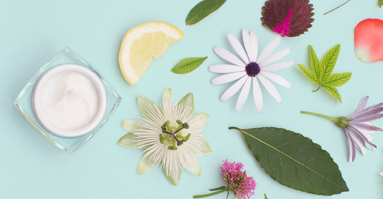 esencias aromaticas