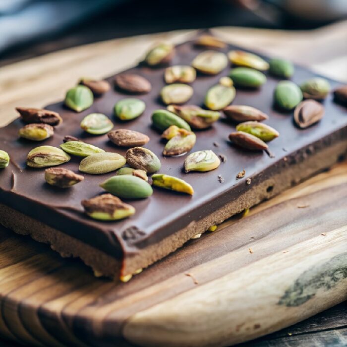 Esencia aromatica choco-pistacho