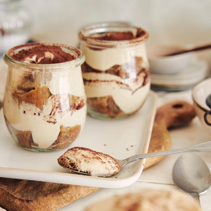 Esencia aromatica tiramisu