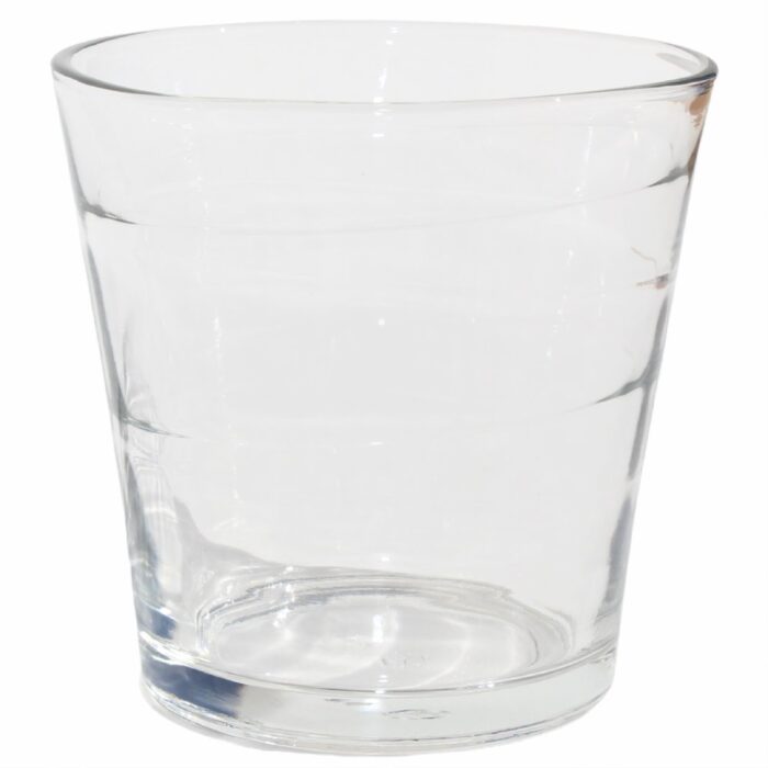 Vaso 280 ml sofia para velas