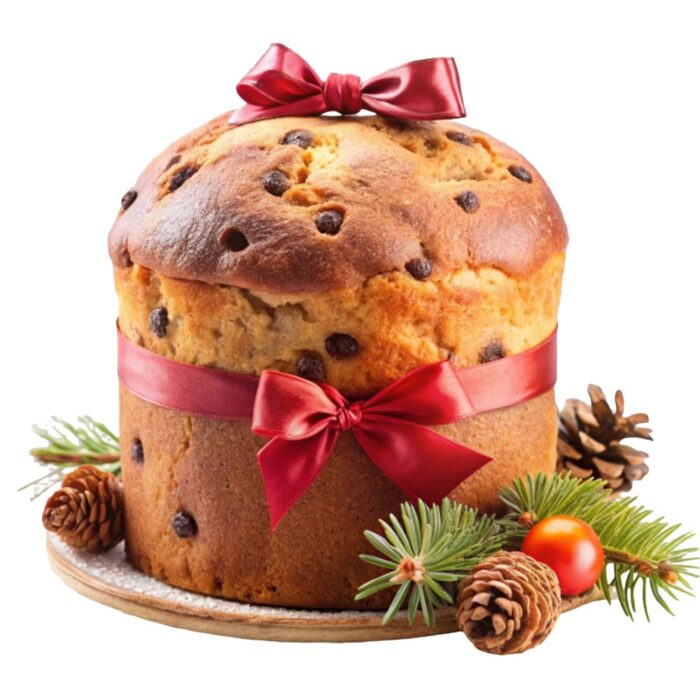 Esencia aromatica panettone