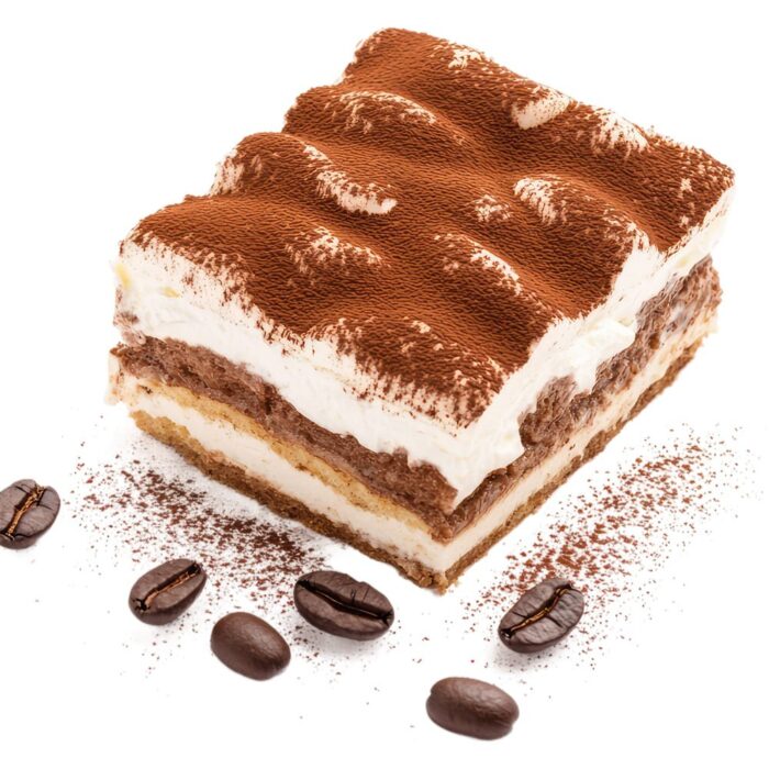 Esencia aromatica tiramisu