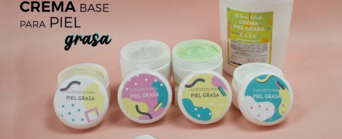 crema base piel grasa