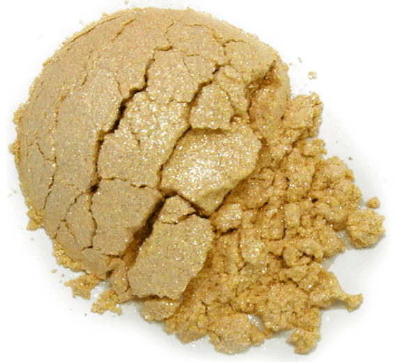 Mica oro