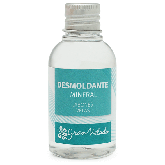 Desmoldante