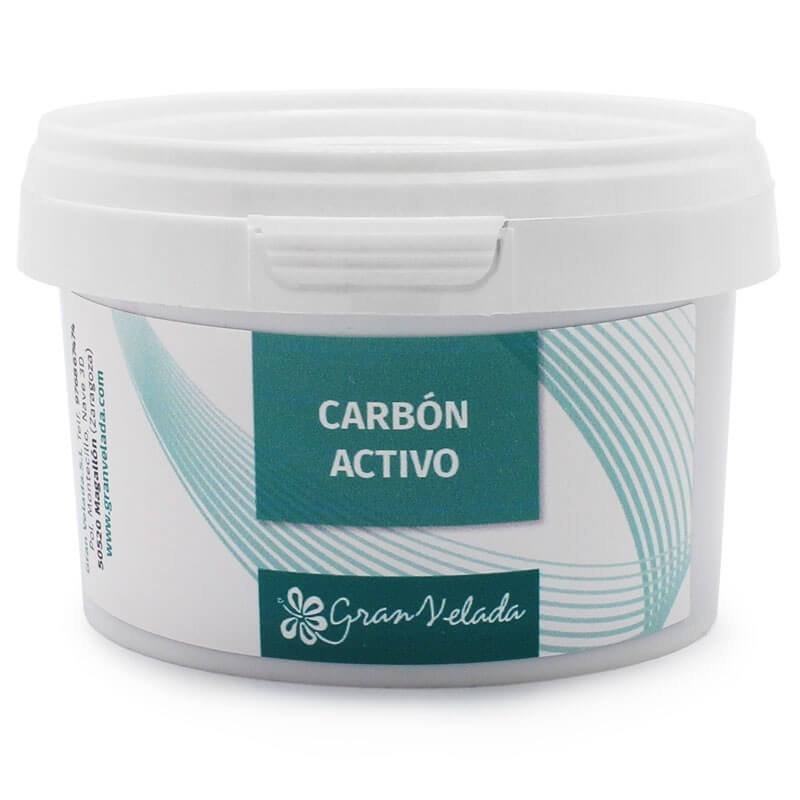 Carbon activado comprar