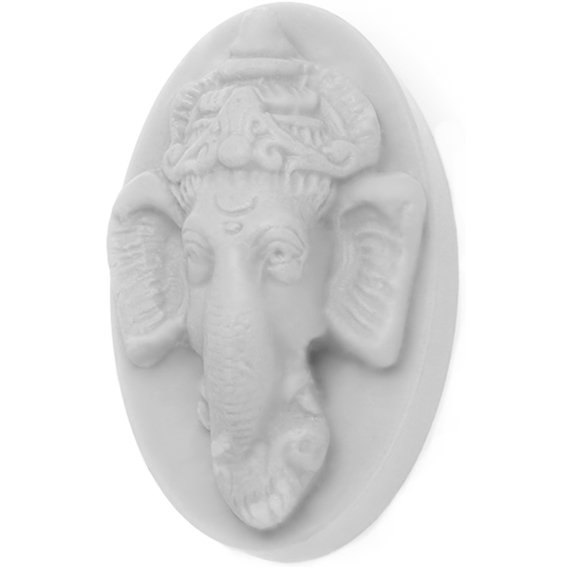 Molde elefante hindu