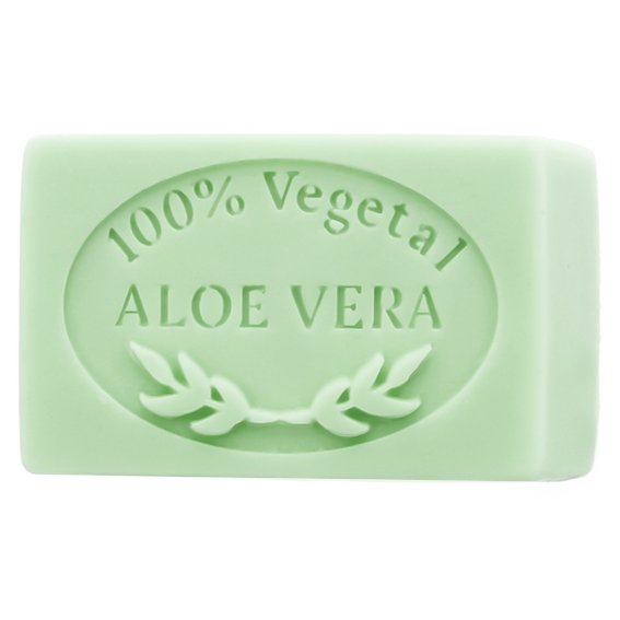 jabon aloe vera