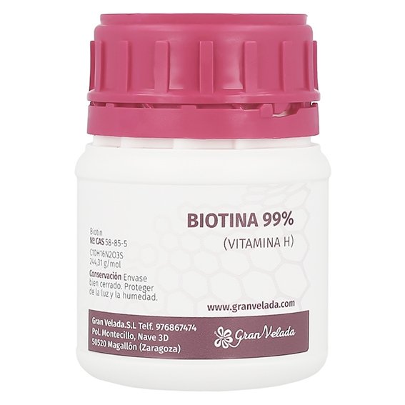 Biotina